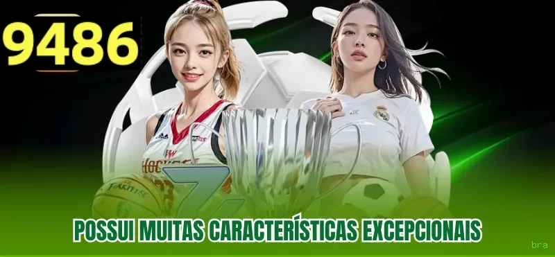 Apostas esportivas da bra com odds competitivas