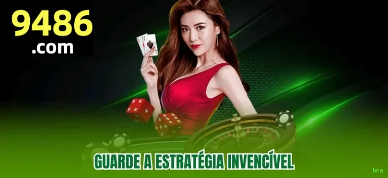Login seguro na bra