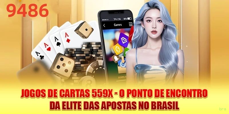 Plataforma completa da bra com todos os jogos
